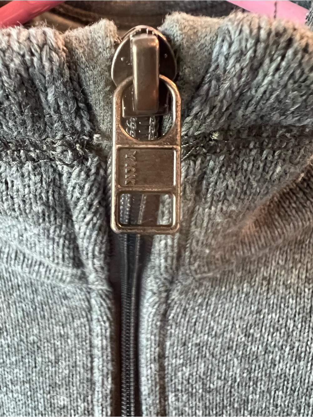 Patagonia Women’s Cowl/Turtleneck Pullover in Canopy Green. Large - Picture 5 of 10